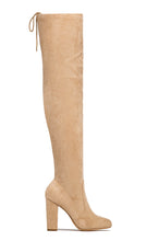 Load image into Gallery viewer, Nude Boots
