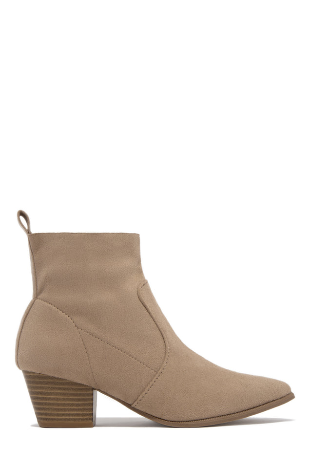 Load image into Gallery viewer, Stone Booties
