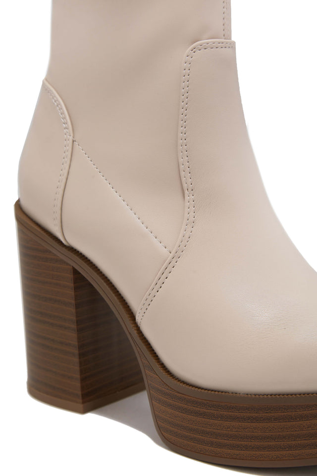 Load image into Gallery viewer, Bone Booties
