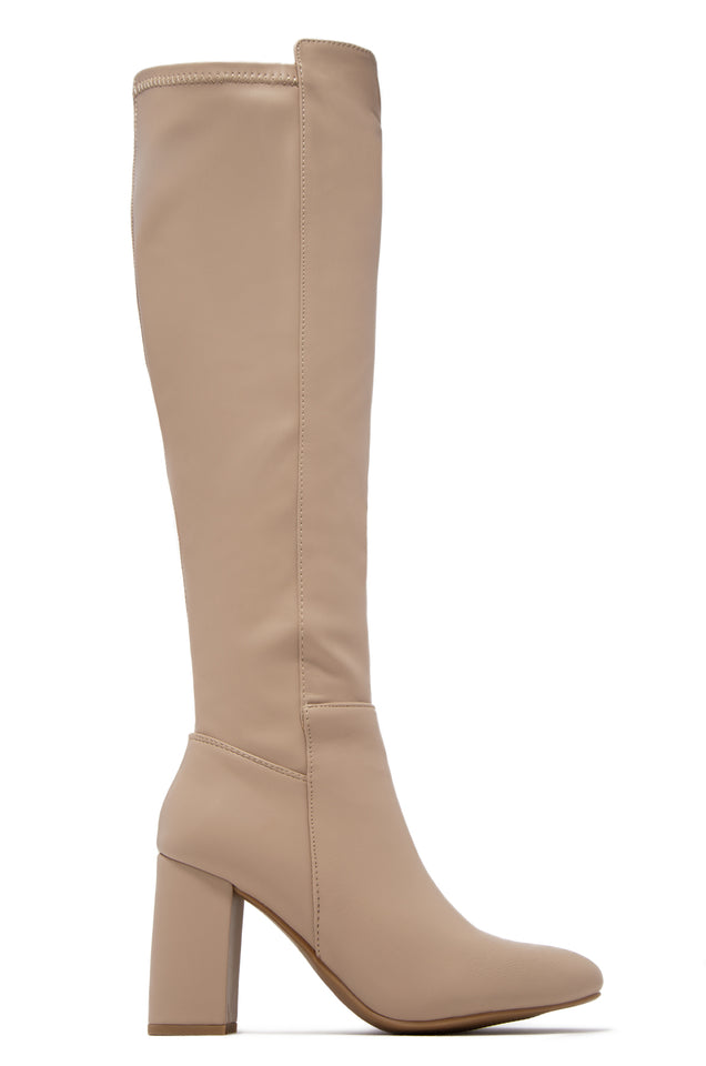 Load image into Gallery viewer, Nude Boots
