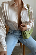 Load image into Gallery viewer, Ivory Top
