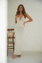 Load image into Gallery viewer, Nude Dress
