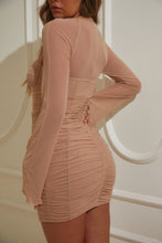 Load image into Gallery viewer, Mesh Dress
