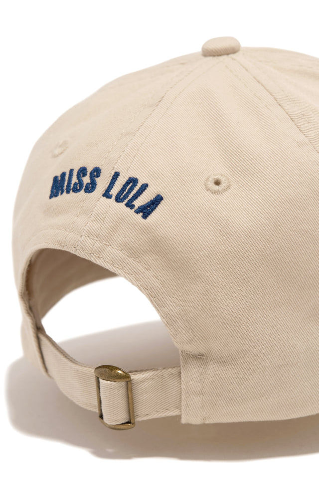 Load image into Gallery viewer, Grateful Hat - Nude

