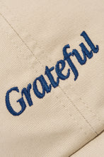 Load image into Gallery viewer, Grateful Hat - Nude
