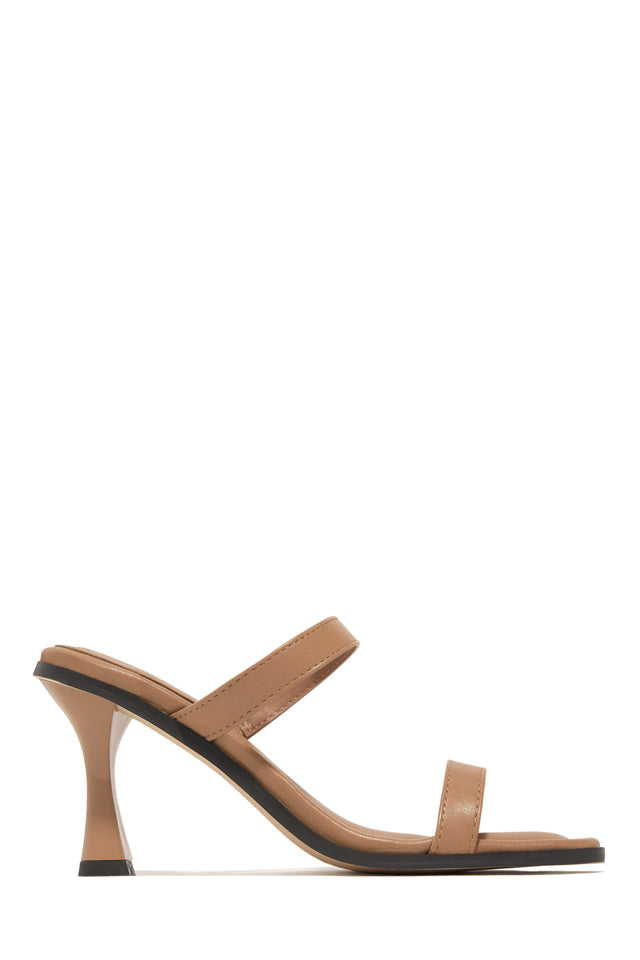 Load image into Gallery viewer, Nude Heels 

