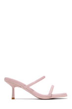 Load image into Gallery viewer, Nude Heels
