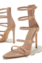 Load image into Gallery viewer, Milani - Nude
