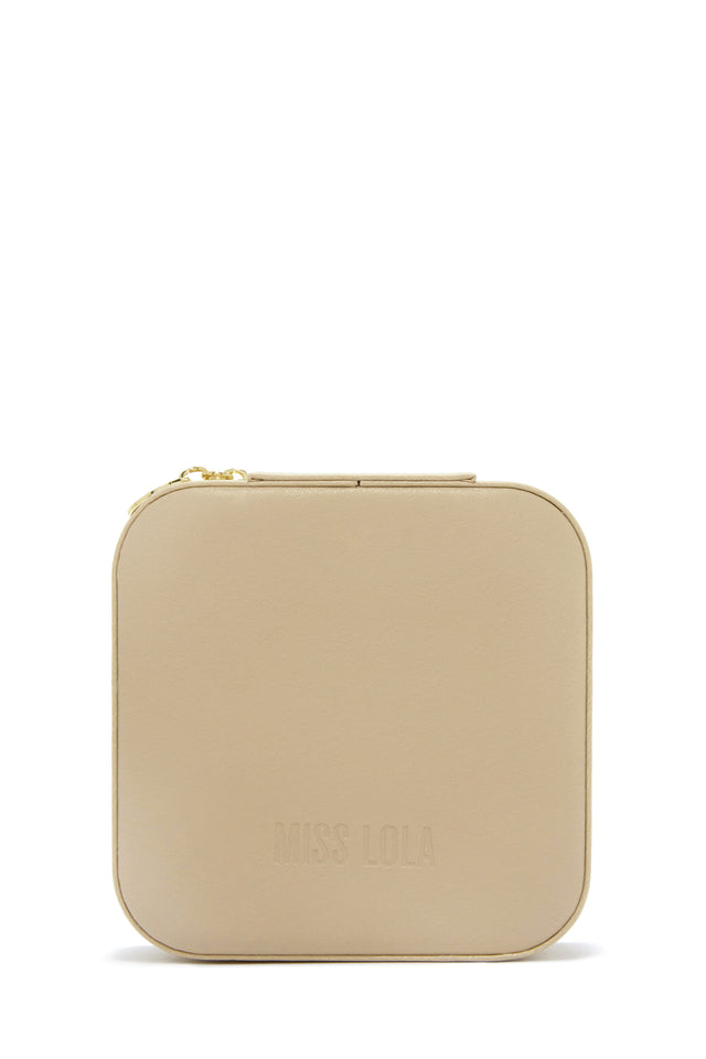 Load image into Gallery viewer, Exclusive Nude Jewelry Box
