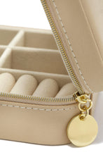 Load image into Gallery viewer, Nude Jewelry Box

