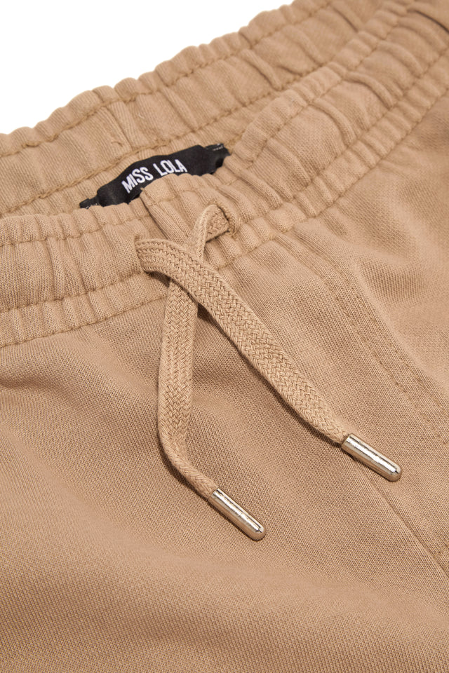 Load image into Gallery viewer, Grateful Jogger - Nude
