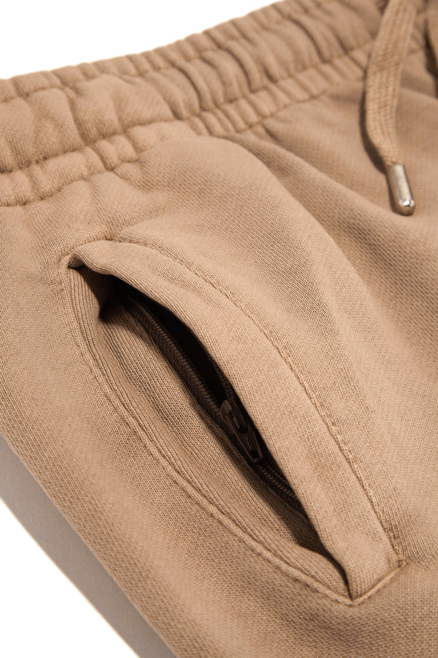 Load image into Gallery viewer, Grateful Jogger - Nude

