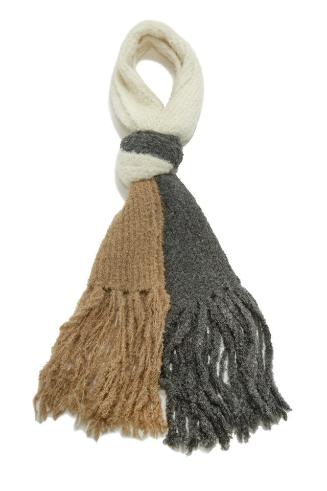 Load image into Gallery viewer, Long Scarf
