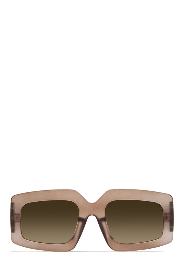Load image into Gallery viewer, Nude Sunglasses 
