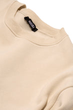 Load image into Gallery viewer, Cream Adult Unisex Sweater
