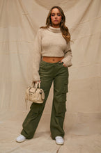 Load image into Gallery viewer, Green Pants
