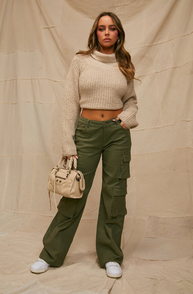 Load image into Gallery viewer, Green Pants

