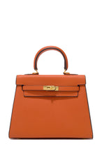 Load image into Gallery viewer, Orange Bag 
