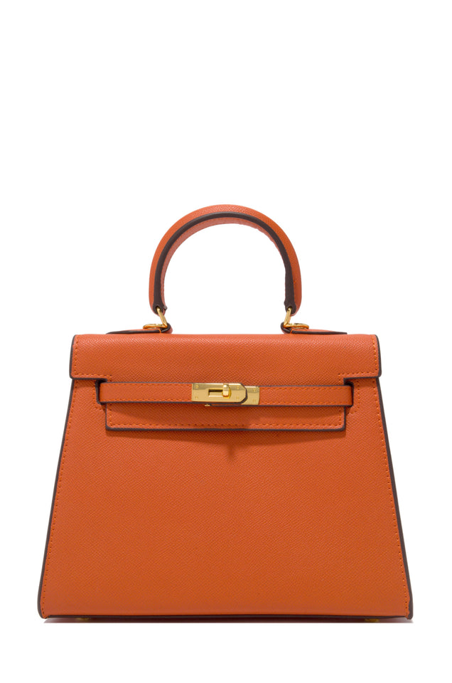 Load image into Gallery viewer, Orange Bag 
