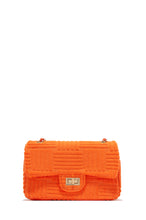 Load image into Gallery viewer, Orange Bag 
