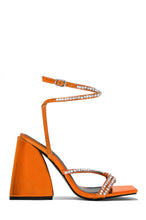 Load image into Gallery viewer, Valerya - Orange
