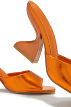 Load image into Gallery viewer, Racquel - Orange
