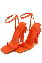 Load image into Gallery viewer, Palm Springs - Orange
