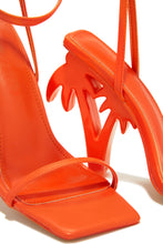 Load image into Gallery viewer, Palm Springs - Orange
