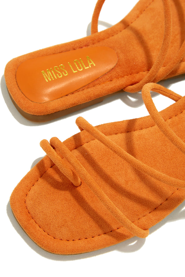 Load image into Gallery viewer, Summer Essentials - Orange
