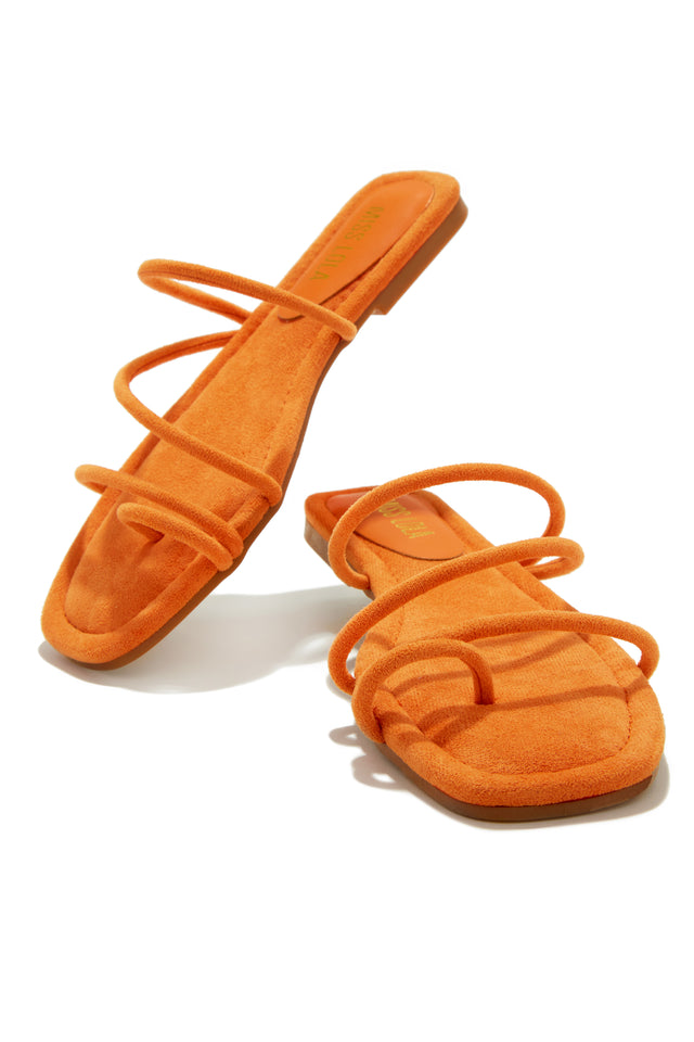 Load image into Gallery viewer, Summer Essentials - Orange
