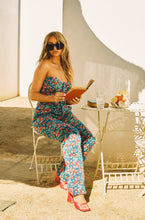 Load image into Gallery viewer, Palermo Pant - Blue
