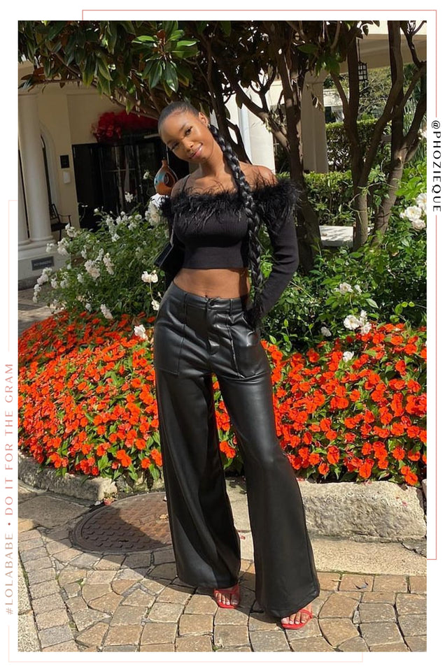 Load image into Gallery viewer, Caylene - Black
