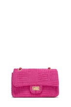 Load image into Gallery viewer, Pink Bag 
