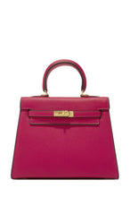 Load image into Gallery viewer, Pink Handbag
