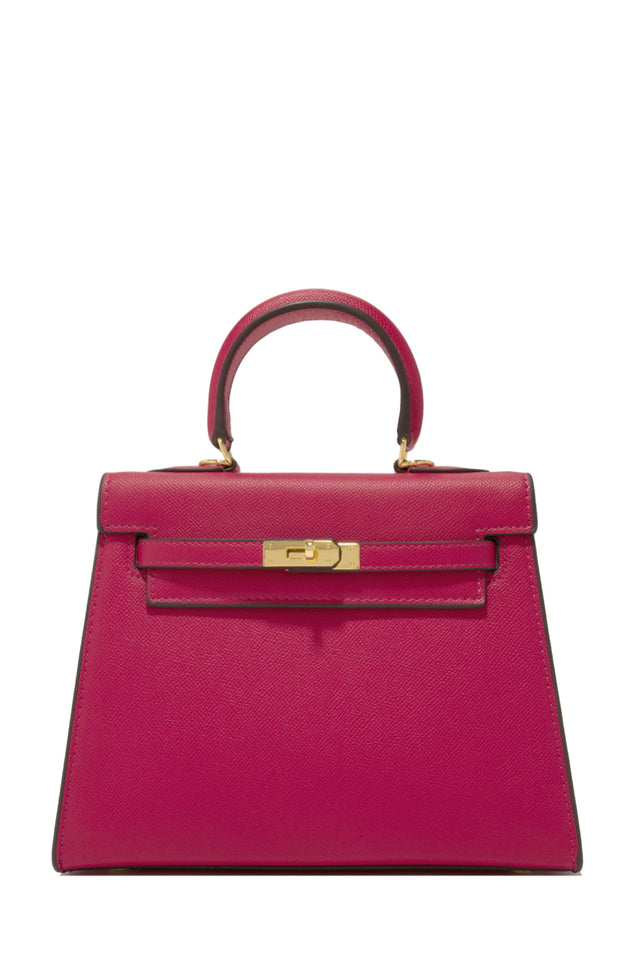 Load image into Gallery viewer, Pink Handbag
