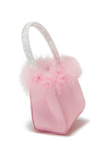 Load image into Gallery viewer, Embellished Pink Bag
