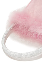 Load image into Gallery viewer, Faux Fur Bag
