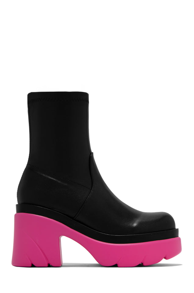 Load image into Gallery viewer, Pink Boots
