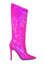 Load image into Gallery viewer, Pink Boots
