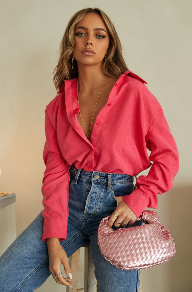 Load image into Gallery viewer, Madeline - Pink
