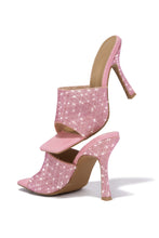 Load image into Gallery viewer, Nikkie - Pink
