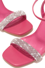 Load image into Gallery viewer, Pink Heels
