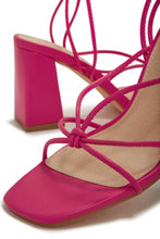 Load image into Gallery viewer, Pink Heels
