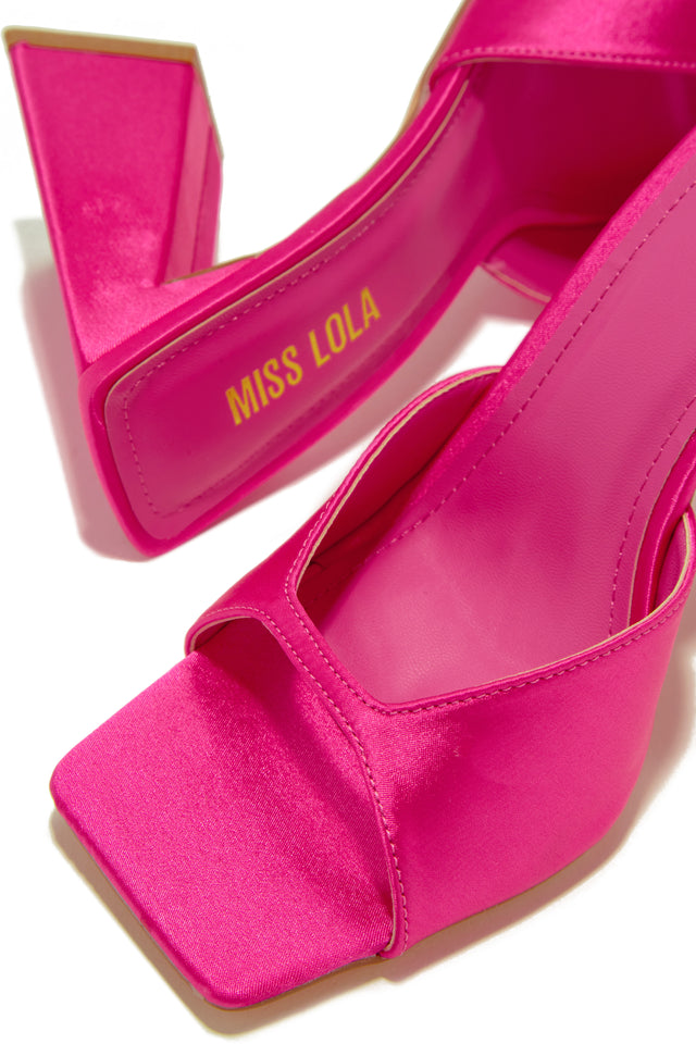 Load image into Gallery viewer, Azaria - Pink
