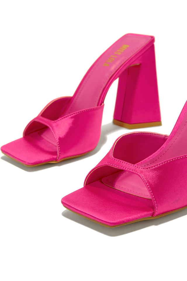 Load image into Gallery viewer, Azaria - Pink

