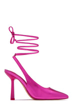 Load image into Gallery viewer, Pink Heels 
