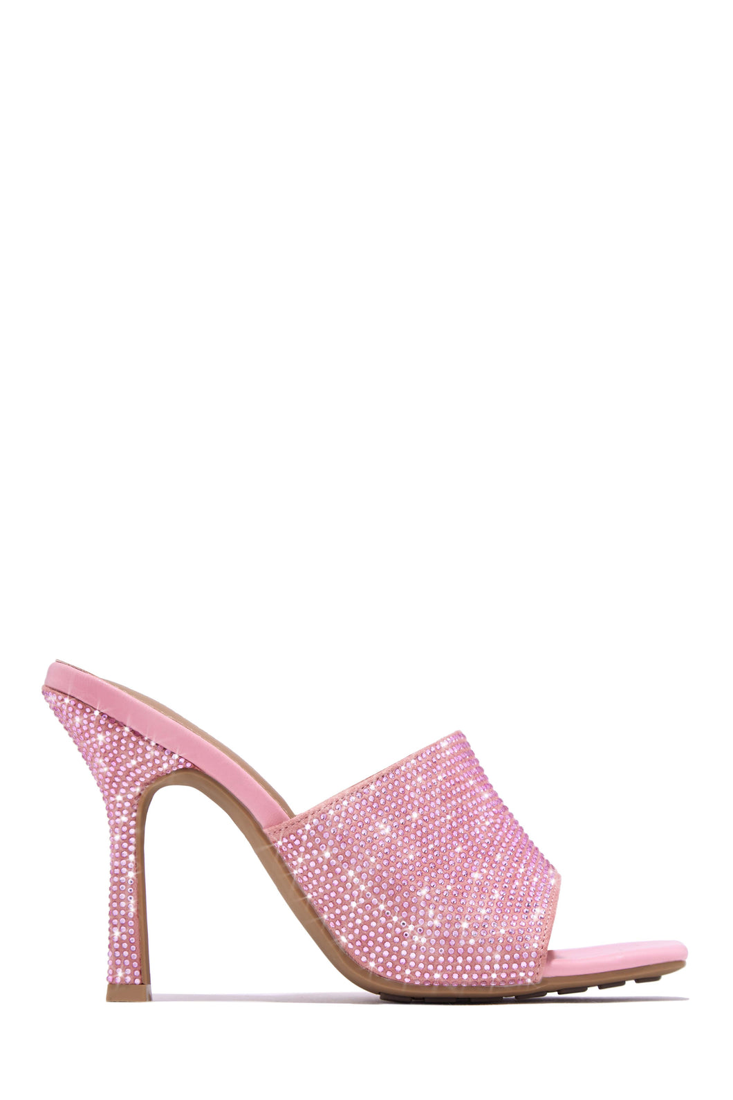 Nikkie - Pink