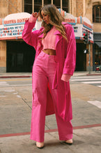 Load image into Gallery viewer, Bright Pink Outfit
