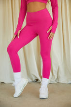 Load image into Gallery viewer, Feminine Energy Pant - Black
