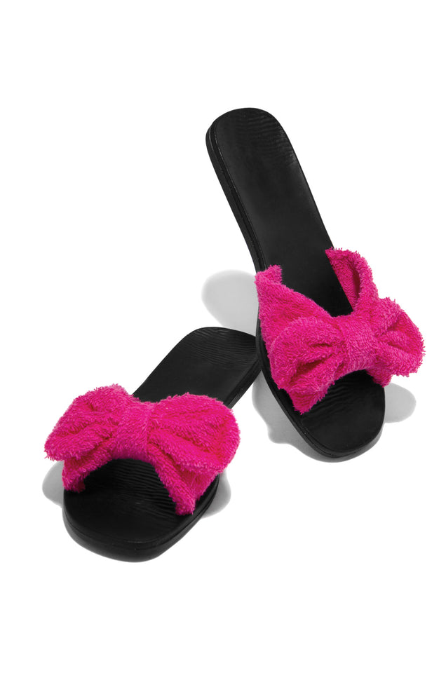 Load image into Gallery viewer, Pink Sandals 
